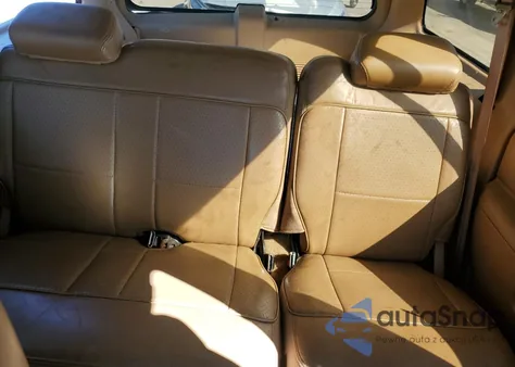 1996 Ford Explorer z USA, uszkodzony, nr VIN 1FMDU32X0TZB52597